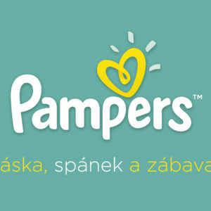 Nové plenky Pampers Active Baby-Dry