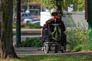 motorized-wheelchair-952190_1280