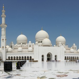 Spojené arabské emiráty – zajímavá místa, tipy na výlet