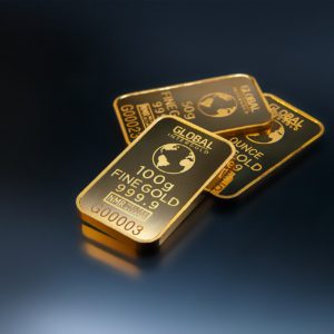 Proč je vhodné investovat do zlata